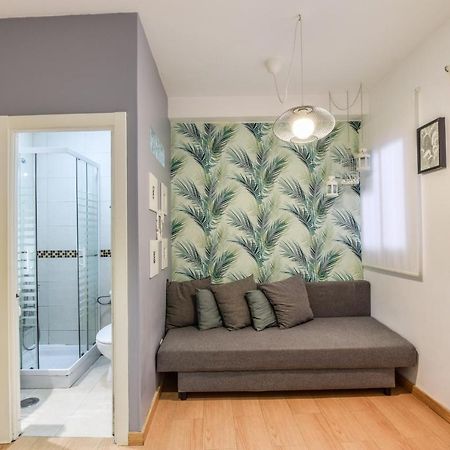 Acogedor Piso Madrid Centro Alquiler Temporal Apartment Ngoại thất bức ảnh